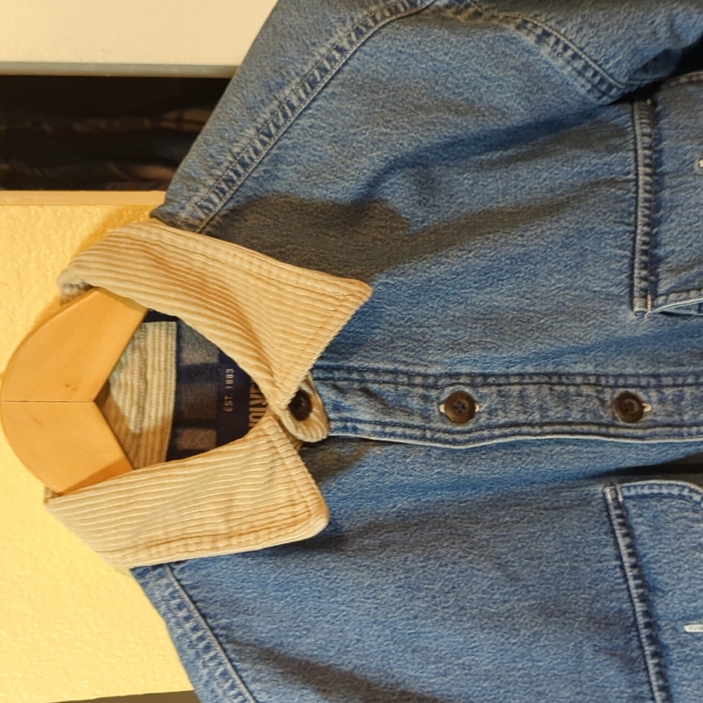 Wolverine Jacket - image 1